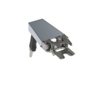 Bennett Engineering Design Solutions - Manufacturing Design - Castor Angle Measure Equipment - Automotive Device - Reduced Weight - Imrpove Ergonomics