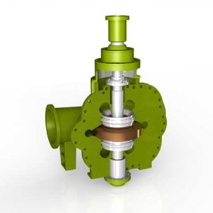 Bennett Engineering Design Solutions - Modernisation & Improvements - Water Pump - Machinery Renovations - Repairs - Refurbishment - Upgrades