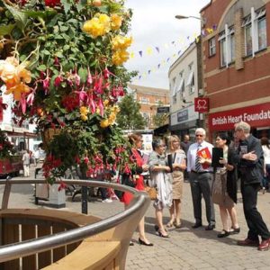 Bennett-Engineering-Flower-Tree-Stand-Loughborough-Echo