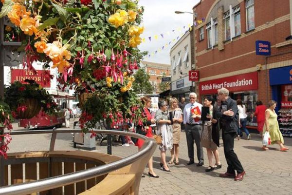 Bennett-Engineering-Flower-Tree-Stand-Loughborough-Echo