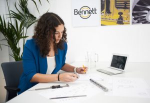 virtual-design-team-bennett-engineering