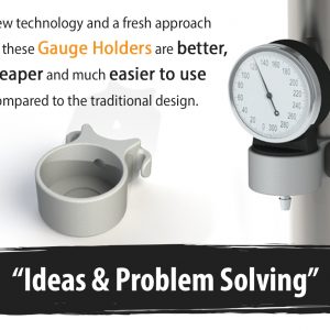 Bennett Engineering Design Solutions - Blog - Ideas & Problem Solving 2