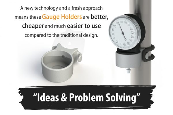 Bennett Engineering Design Solutions - Blog - Ideas & Problem Solving 2