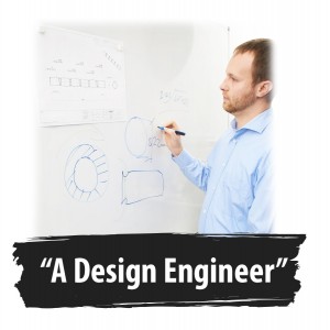 Bennett Engineering Design Solutions - Blog - A Design Engineer