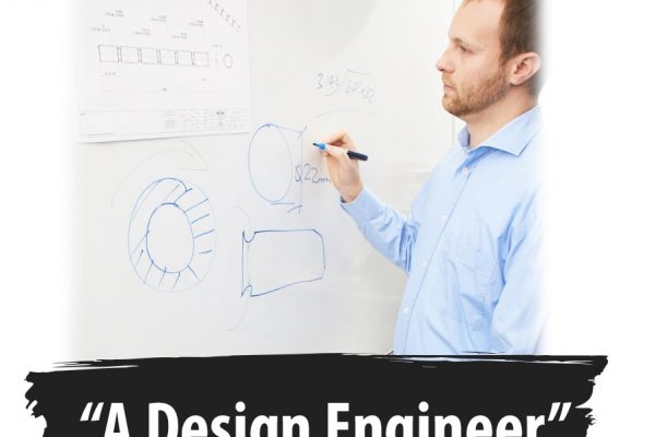 Bennett Engineering Design Solutions - Blog - A Design Engineer