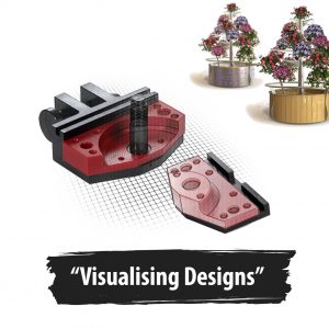 Bennett Engineering Design Solutions - Blog - Visualising Designs 2