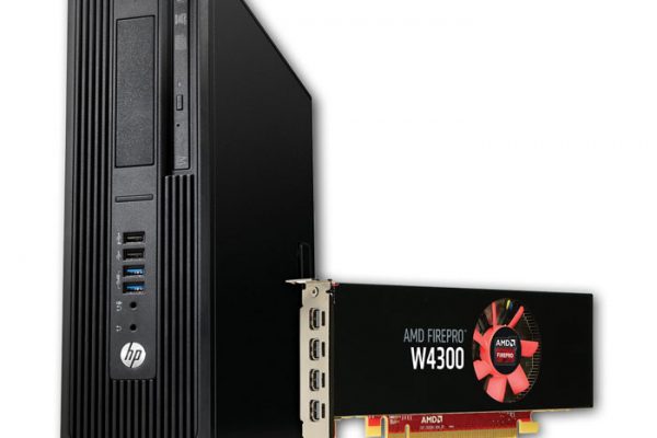 Bennett Engineering Design Solutions - Craig Wins HP Z240 Workstation