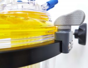 Clamping Unit