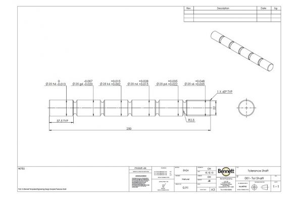 bennett-engineering-design-solutions-ltd-blog-tolerances-fits-limits-technical-cad-drawings