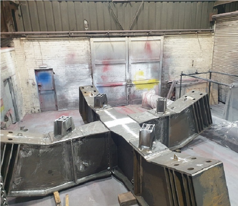 bennett-engineering-design-solutions-design-validation-grillage-fea-calculations-fabrication-2020