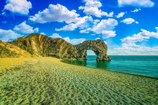 durdle-door-summer-season-bennett-engineering-design-solutions-ltd-project-blog-post