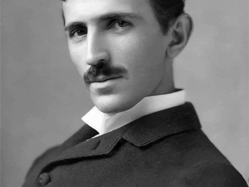 Nikola Tesla