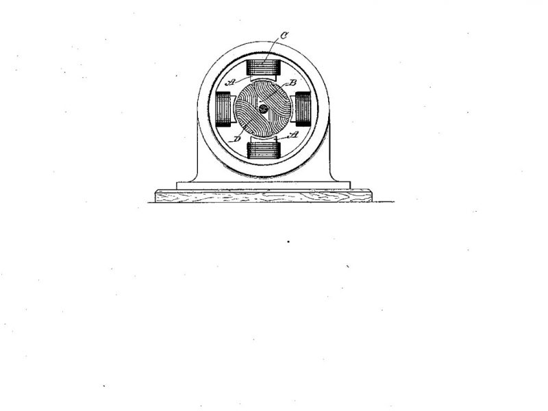 tesla-patent