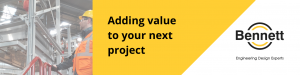 Adding value to your next project