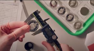 British coin makers