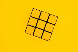 Rubic cube