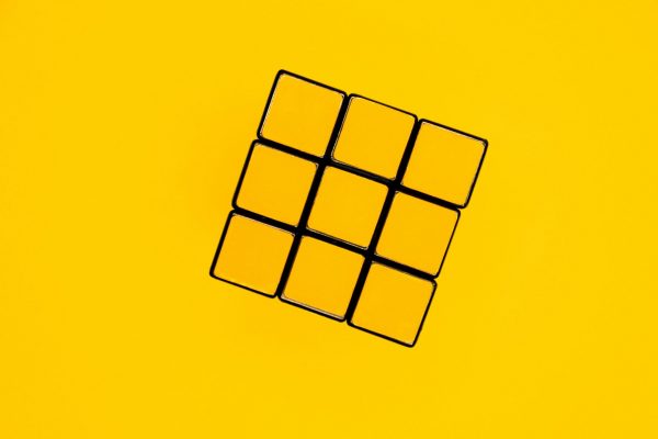 Rubic cube