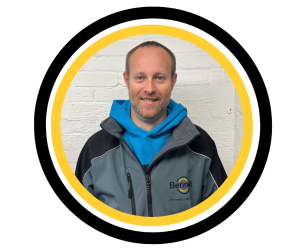 Craig Harbron Bennett Engineering