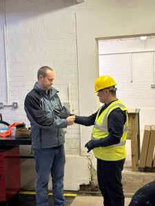 National Manufacturing Day