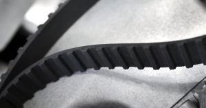 Belts versus chains