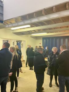 25 years of Bennett Engineering