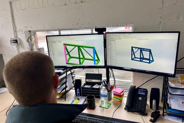 Value engineering CAD models