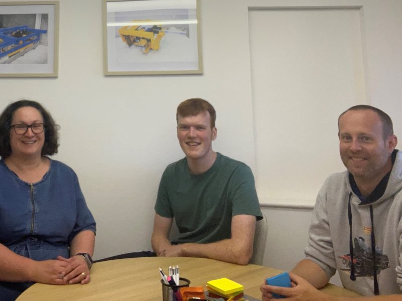 July Engineering Echo