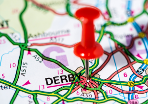Derby East Midlands