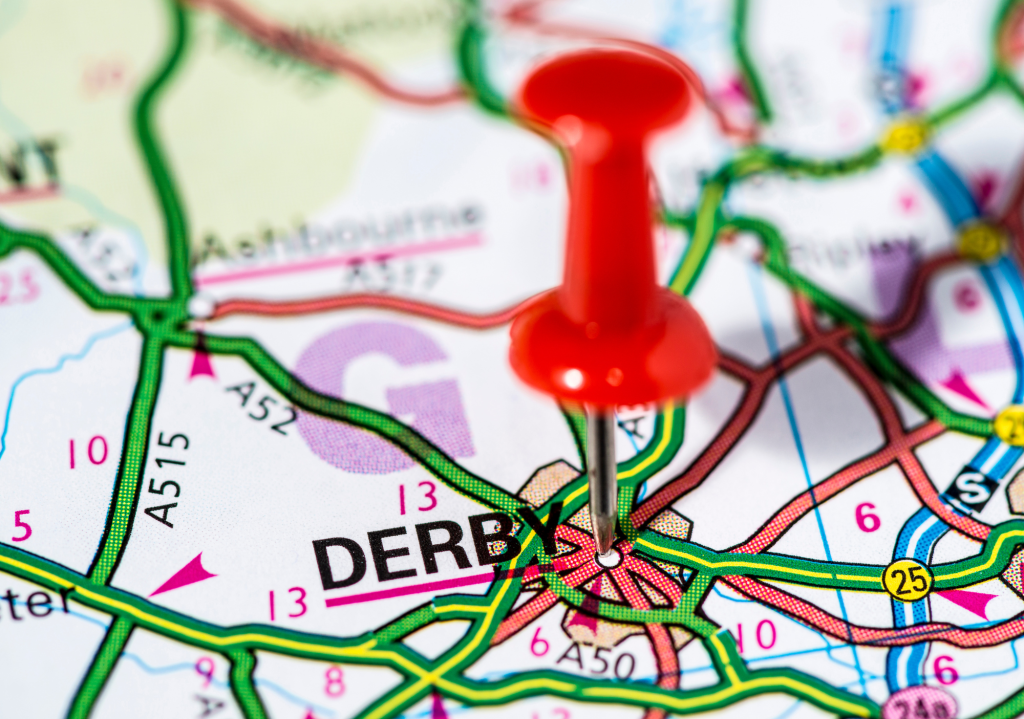 East Midlands Manufacturing