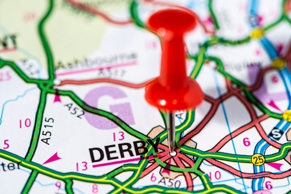 East Midlands Manufacturing
