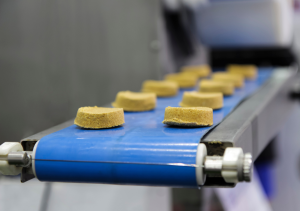 East Midlands food manufacturers