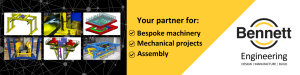 Bennett Engineering