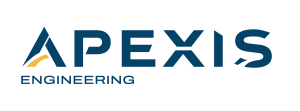 Company name change to Apexis Engineering