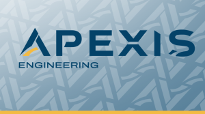 Company name change to Apexis Engineering