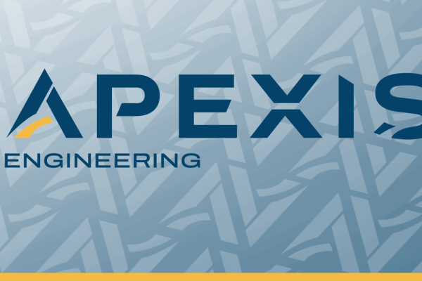 Company name change to Apexis Engineering