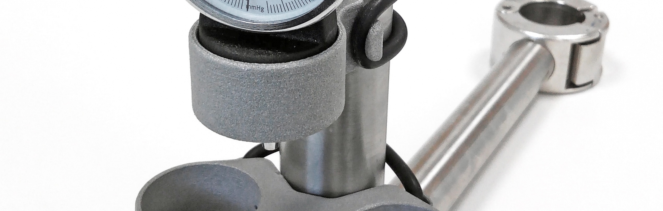 gaugeholder Engineering